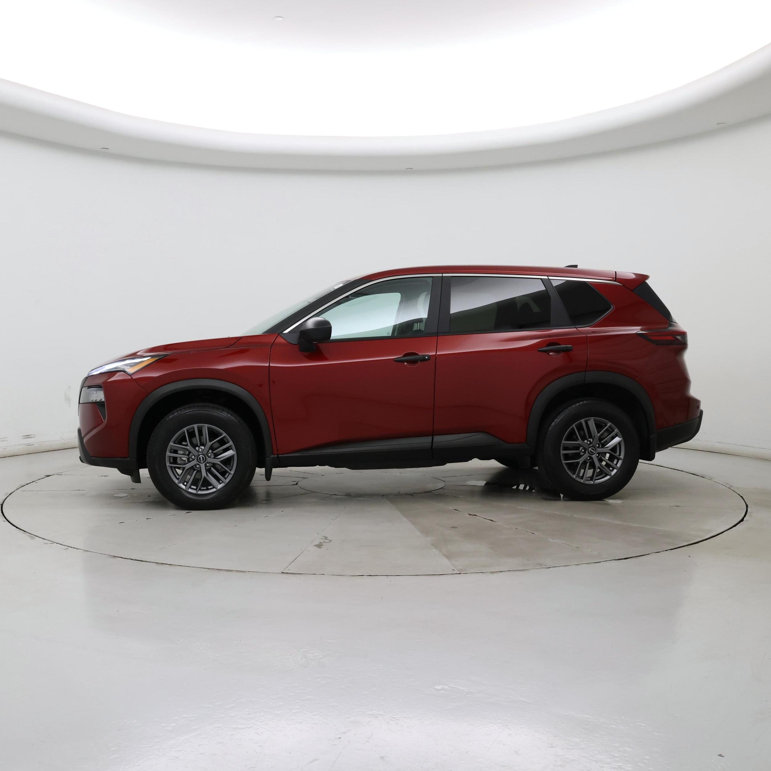 Thumbnail: 2024 Nissan Rogue - 3