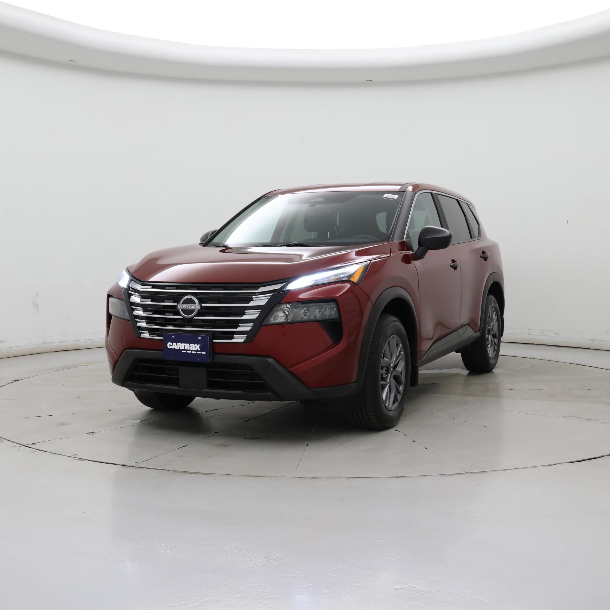 Thumbnail: 2024 Nissan Rogue - 4