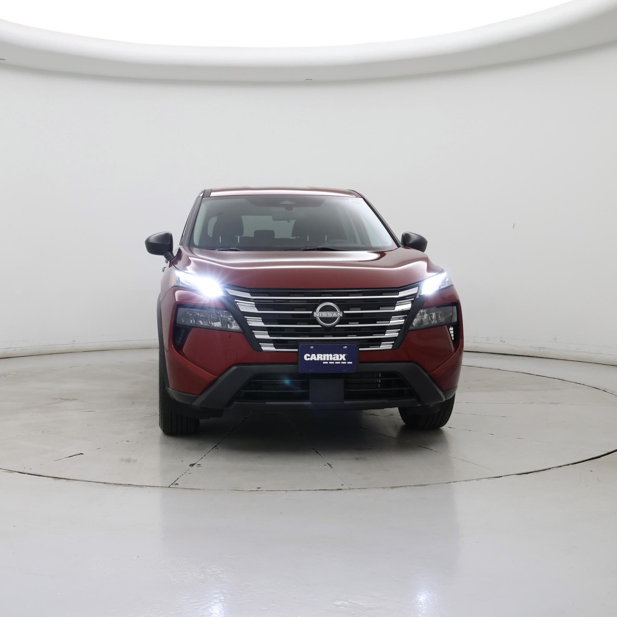 Thumbnail: 2024 Nissan Rogue - 5
