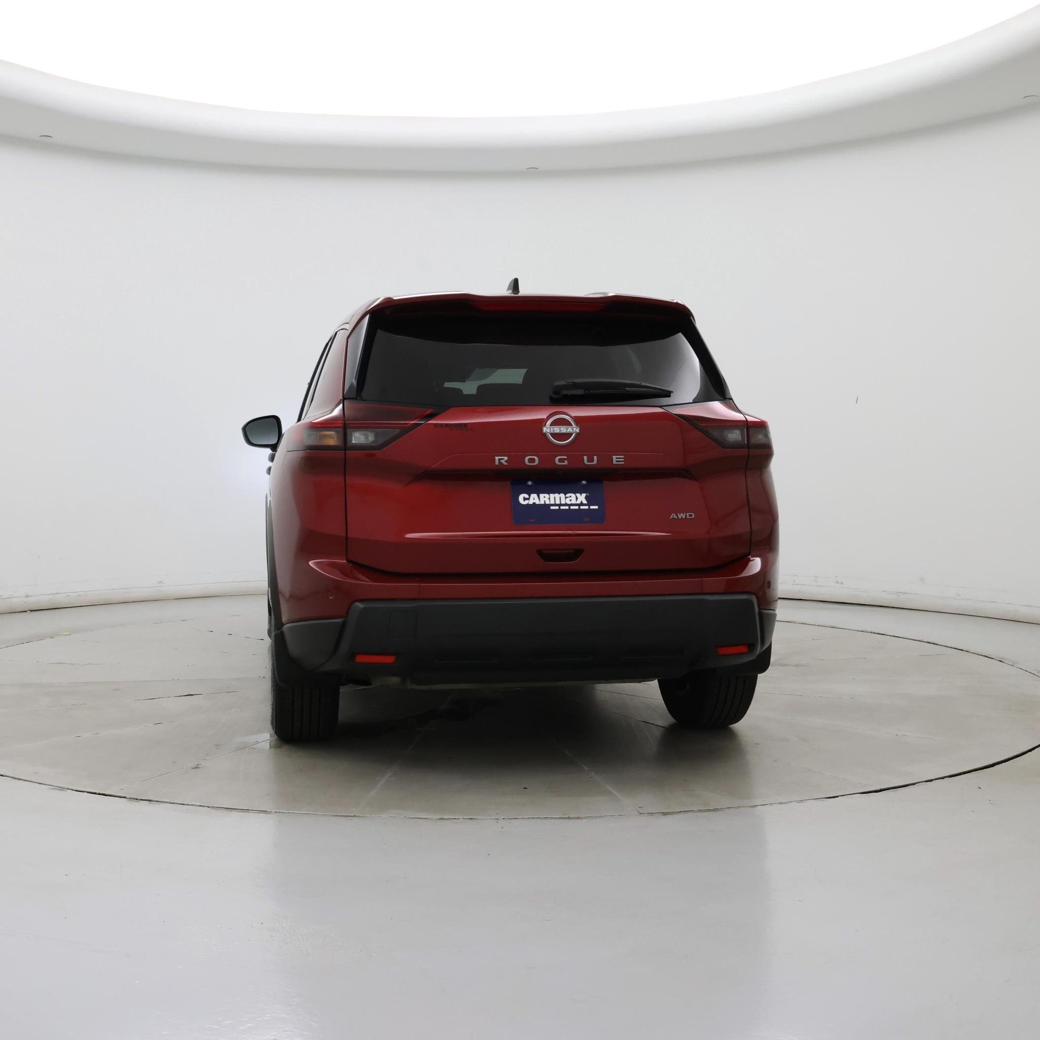 Thumbnail: 2024 Nissan Rogue - 6