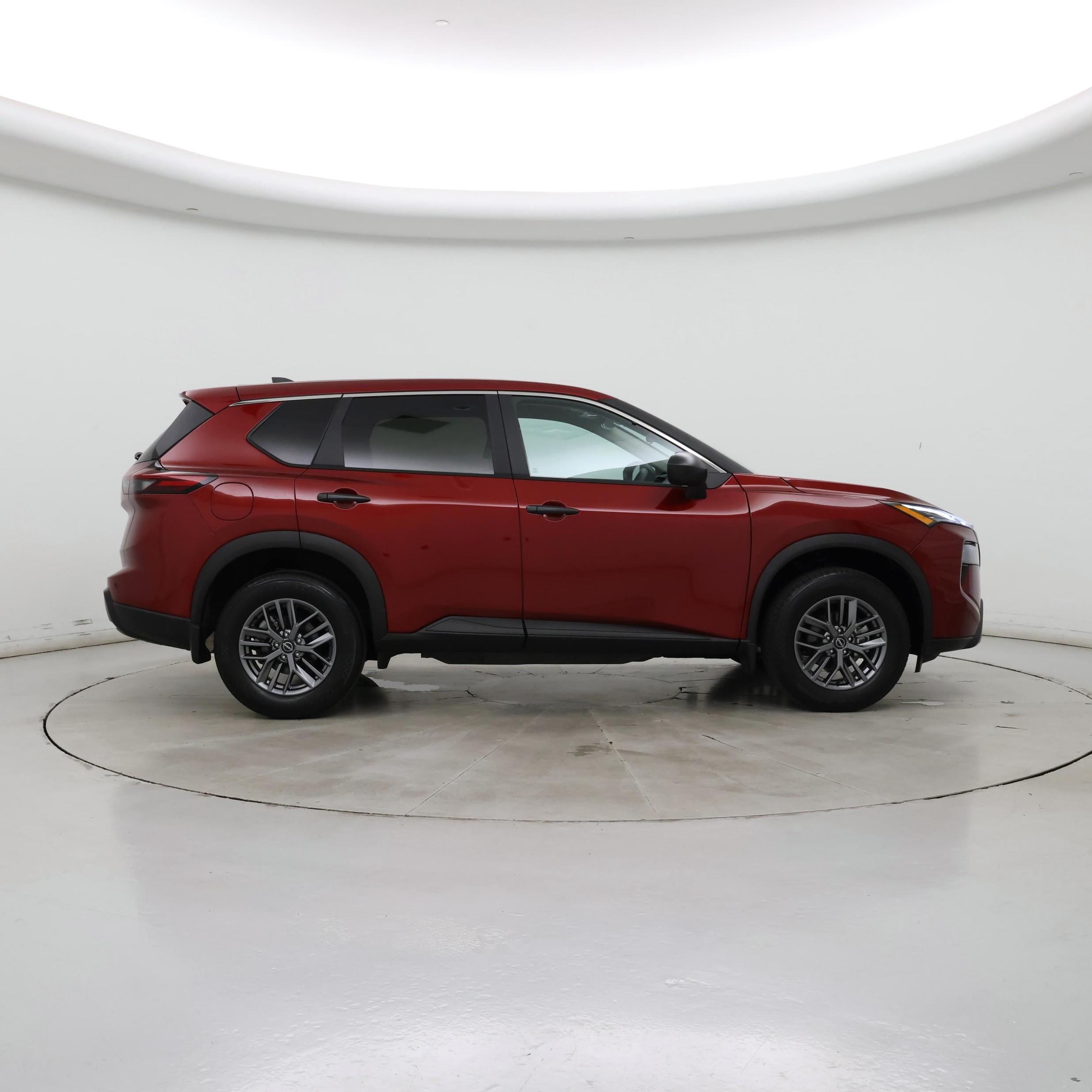 Thumbnail: 2024 Nissan Rogue - 7