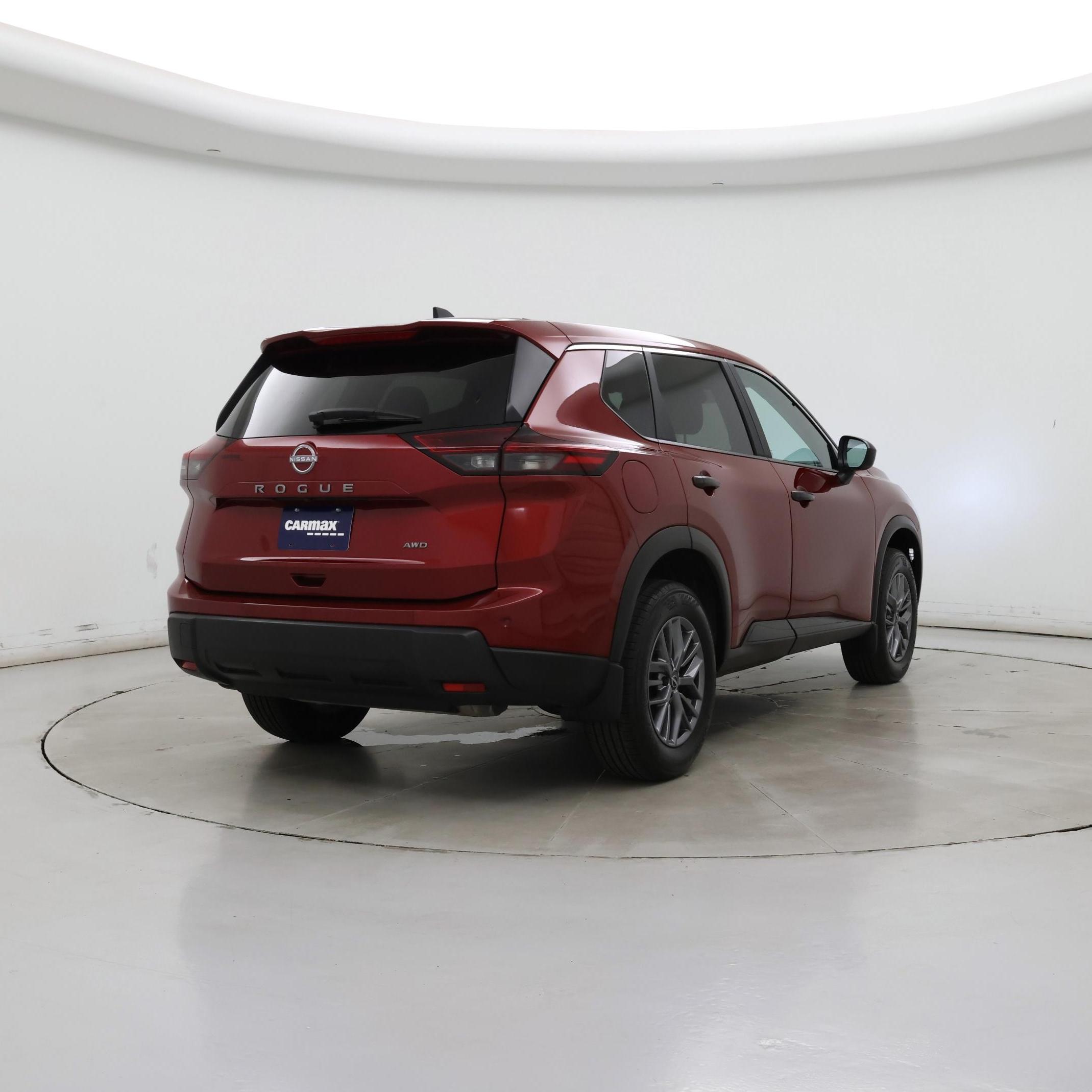 Thumbnail: 2024 Nissan Rogue - 8