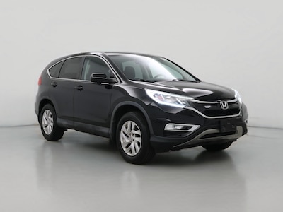 2015 Honda CR-V EX -
                White Marsh, MD