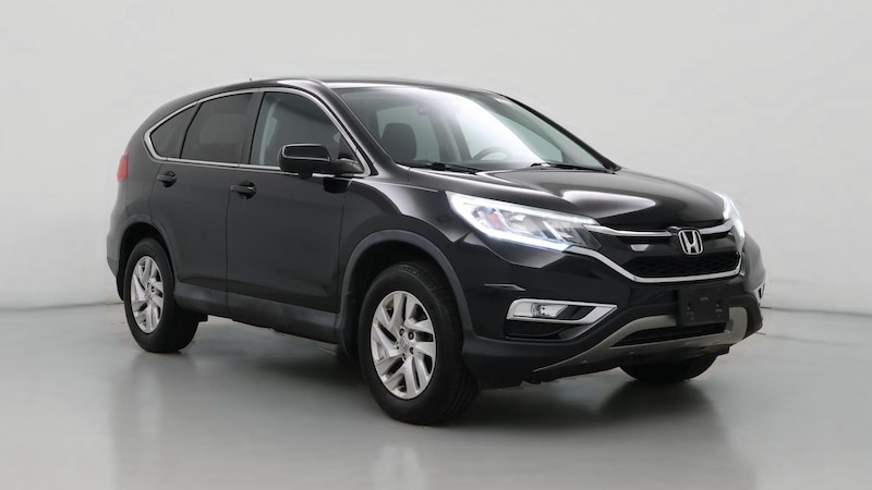 2015 Honda CR-V EX Hero Image