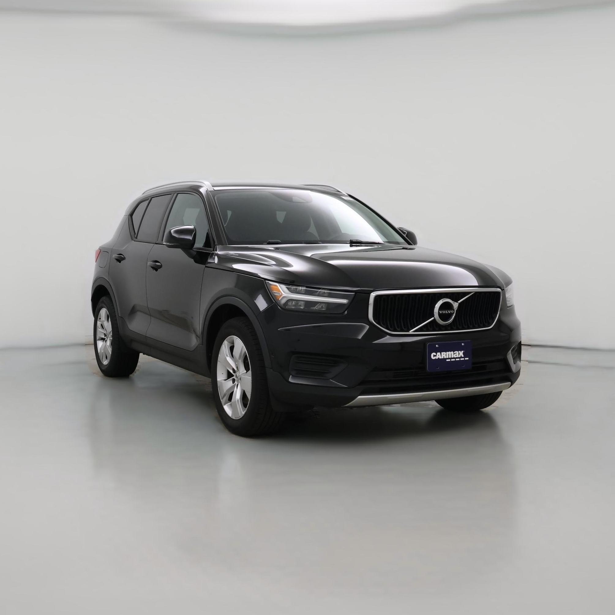 Thumbnail: 2019 Volvo XC40 - 1