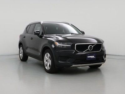 2019 Volvo XC40 T5 Momentum -
                  White Marsh, MD