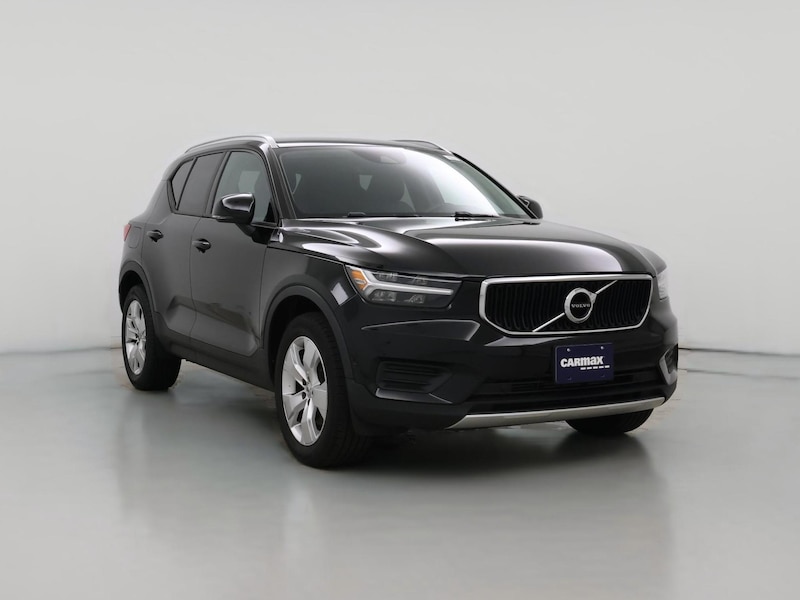 2019 Volvo XC40 T5 Momentum -
                  Memphis, TN