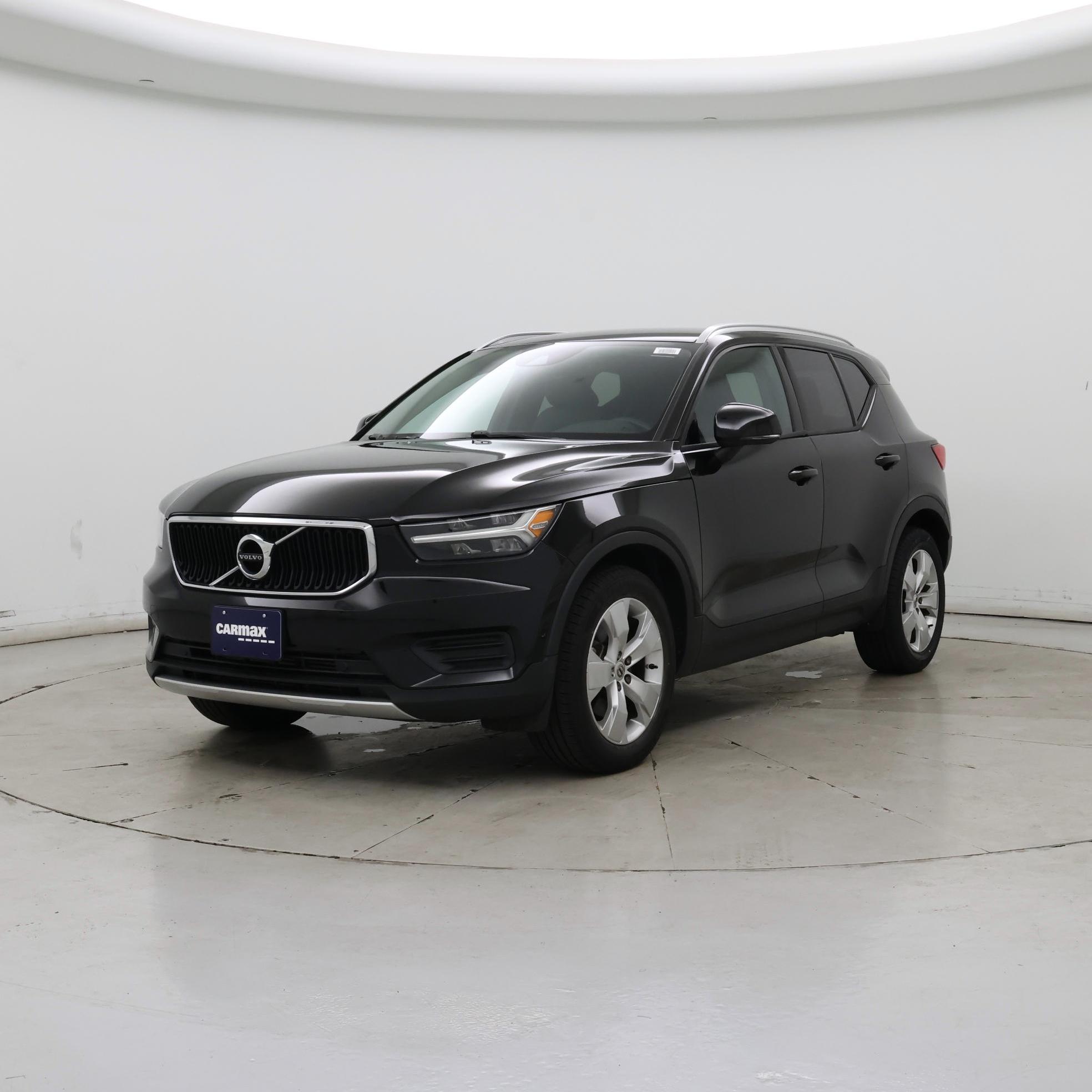 Thumbnail: 2019 Volvo XC40 - 4