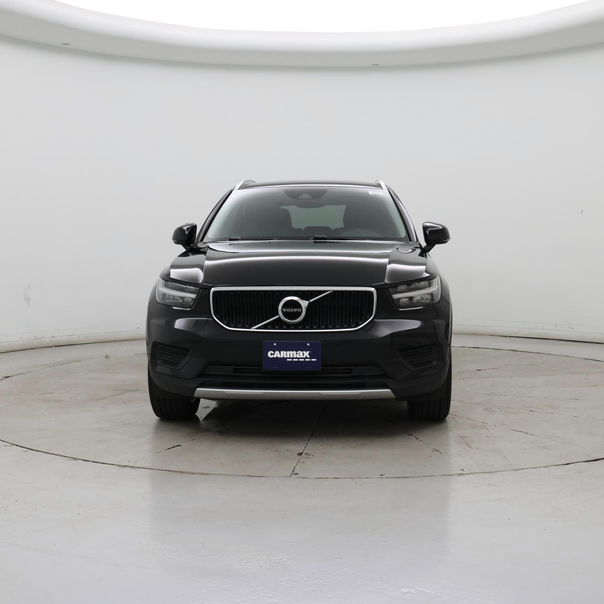 Thumbnail: 2019 Volvo XC40 - 5