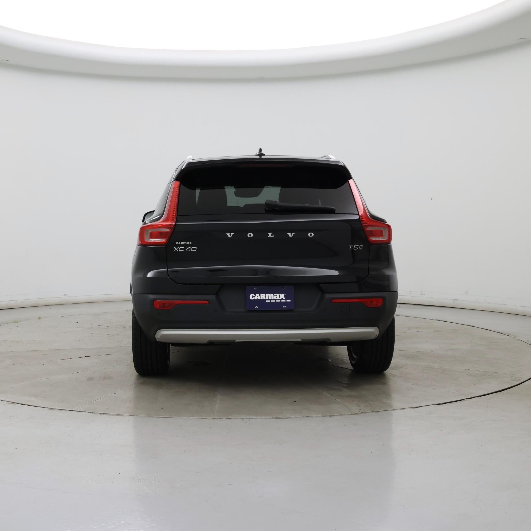 Thumbnail: 2019 Volvo XC40 - 6