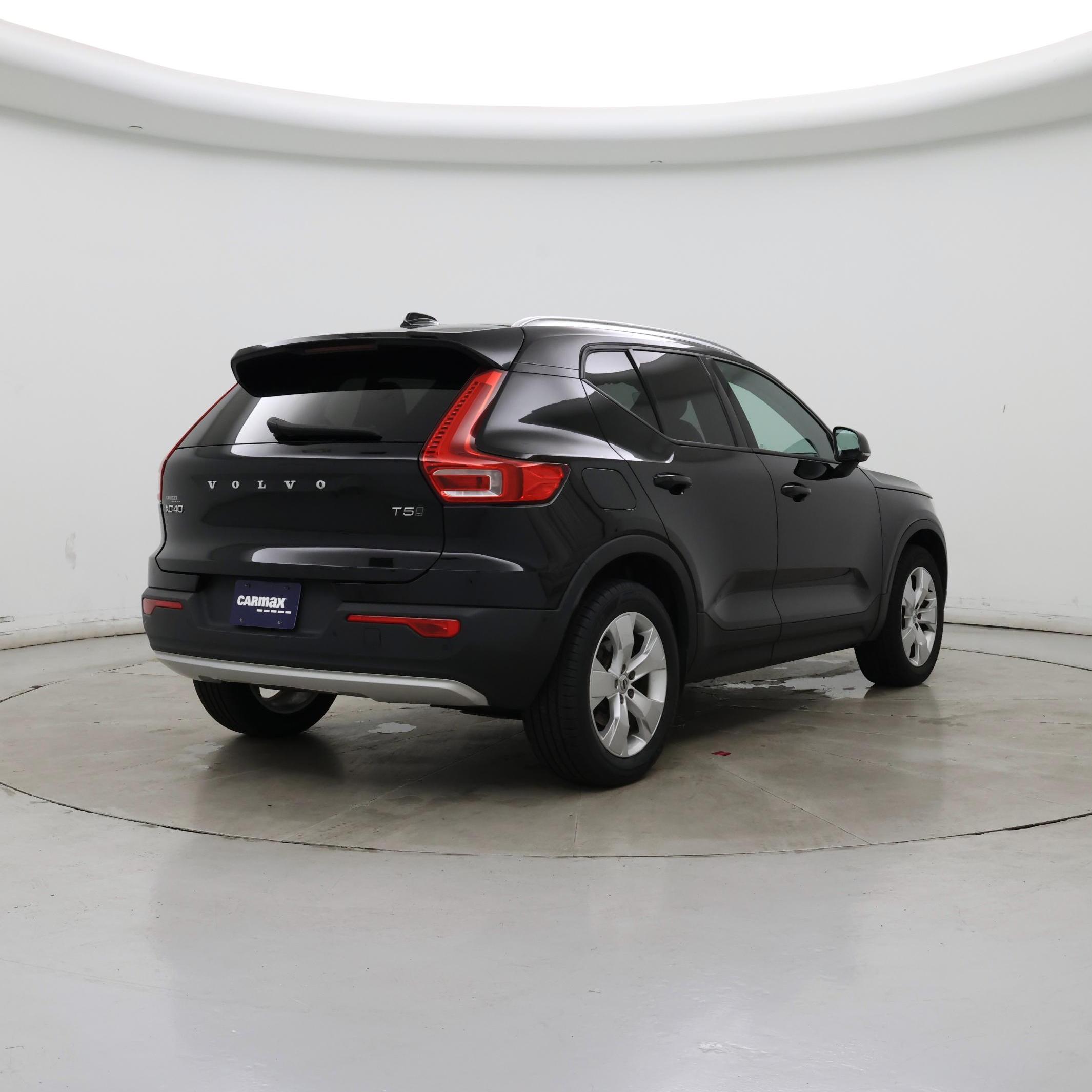 Thumbnail: 2019 Volvo XC40 - 8
