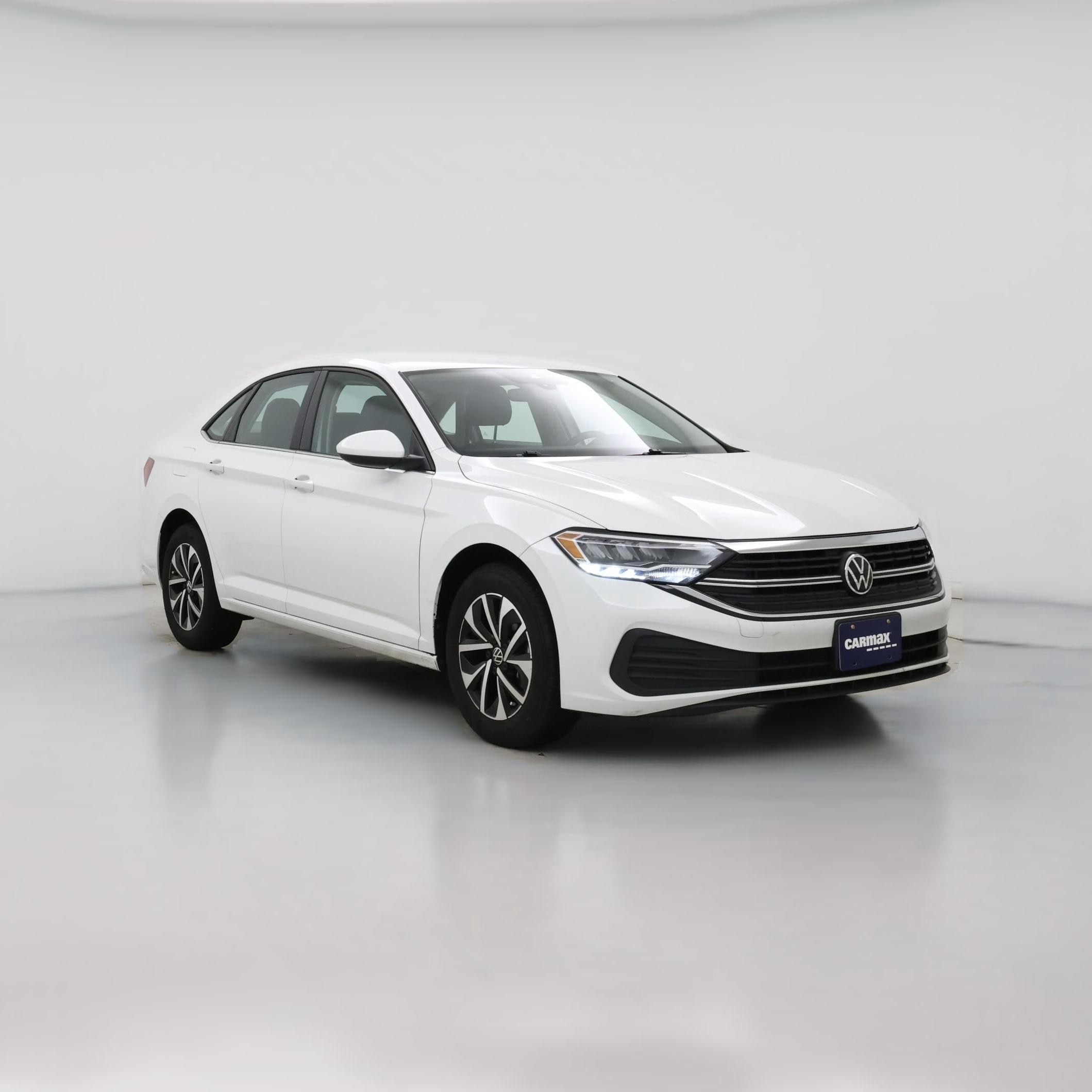 Thumbnail: 2024 Volkswagen Jetta - 1