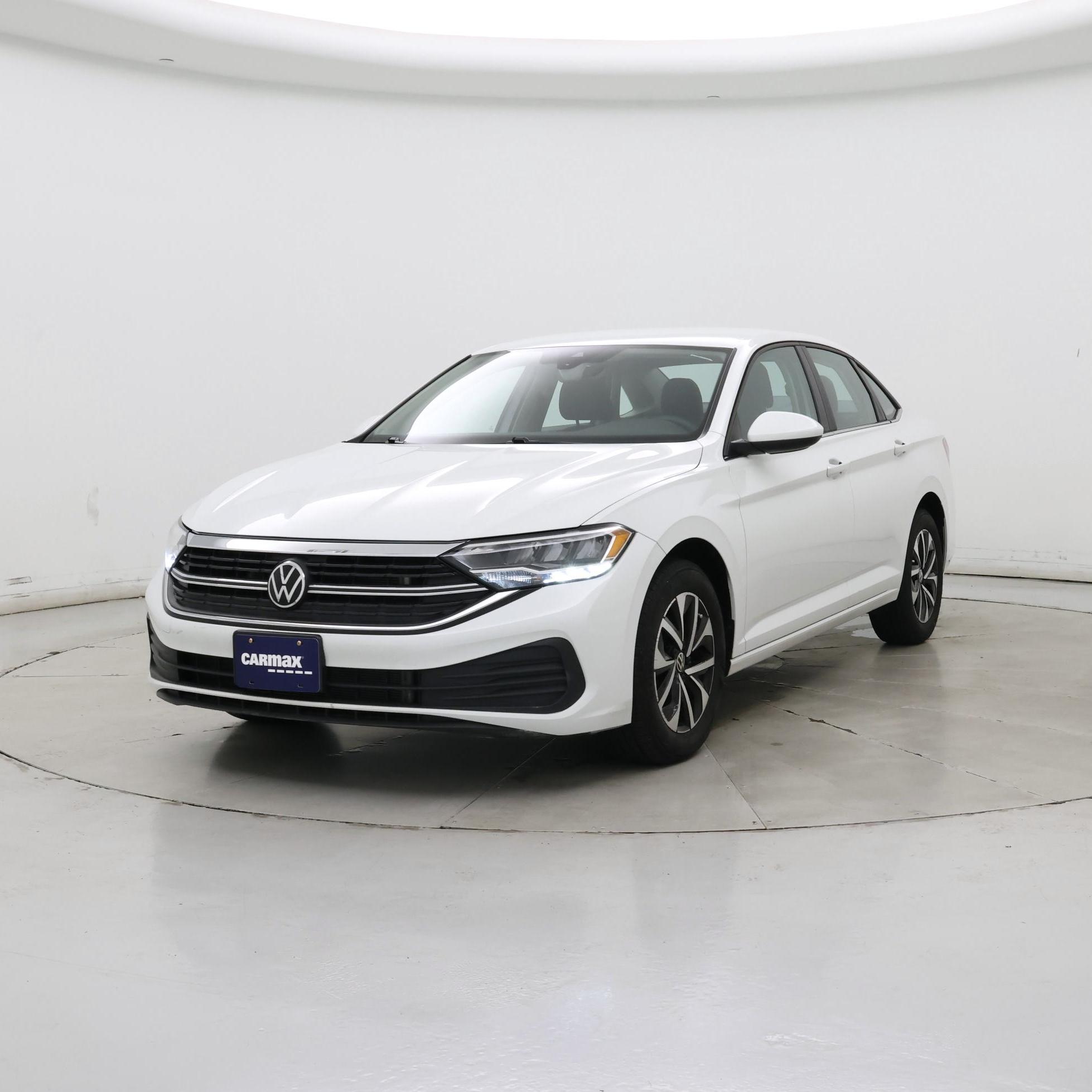 Thumbnail: 2024 Volkswagen Jetta - 4