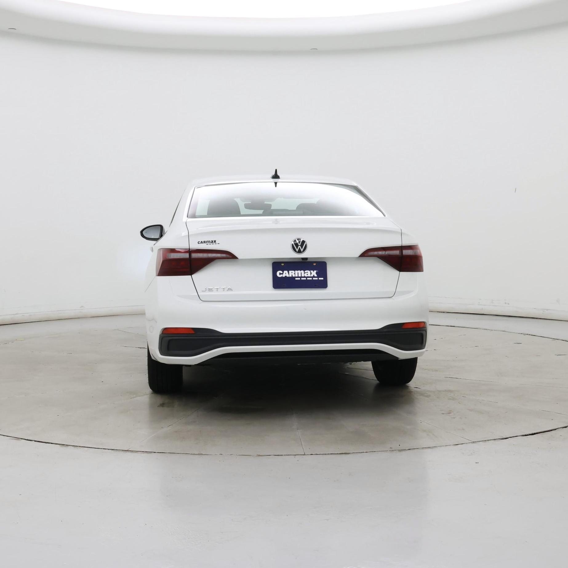 Thumbnail: 2024 Volkswagen Jetta - 6