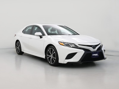 2018 Toyota Camry SE -
                  Brandywine, MD