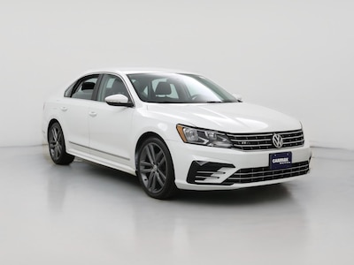2016 Volkswagen Passat R-Line -
                  White Marsh, MD