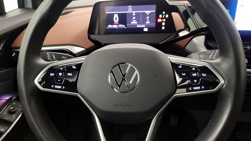 2022 Volkswagen ID.4 Pro S 10