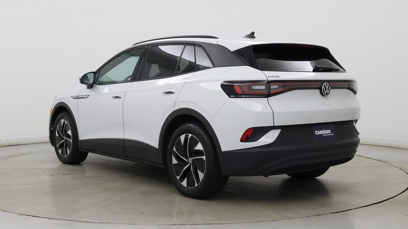 2022 Volkswagen ID.4 Pro S 2