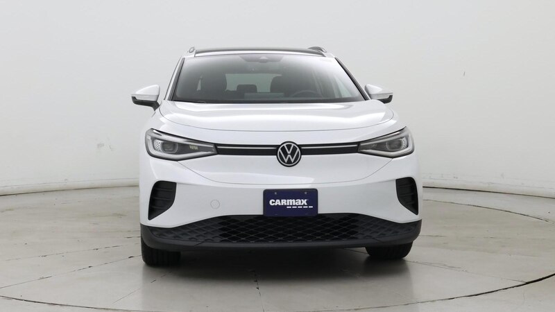 2022 Volkswagen ID.4 Pro S 5