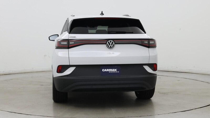 2022 Volkswagen ID.4 Pro S 6