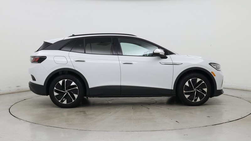 2022 Volkswagen ID.4 Pro S 7