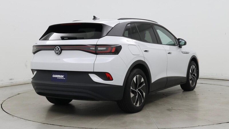 2022 Volkswagen ID.4 Pro S 8