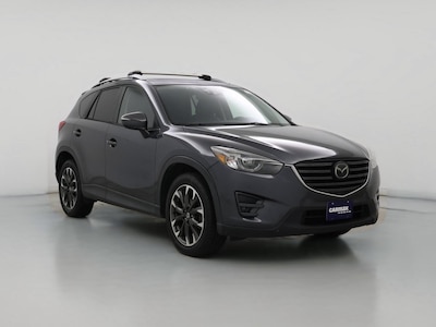 2016 Mazda CX-5 Grand Touring -
                  White Marsh, MD