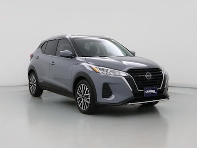 2023 Nissan Kicks SV -
                White Marsh, MD