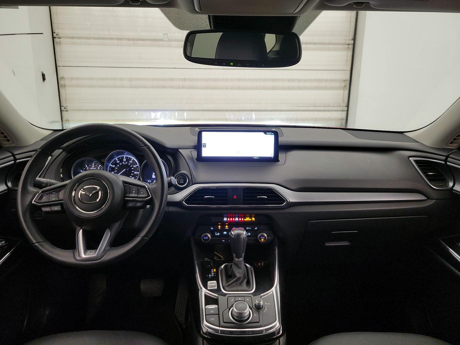 Thumbnail: 2022 Mazda CX-9 - 9