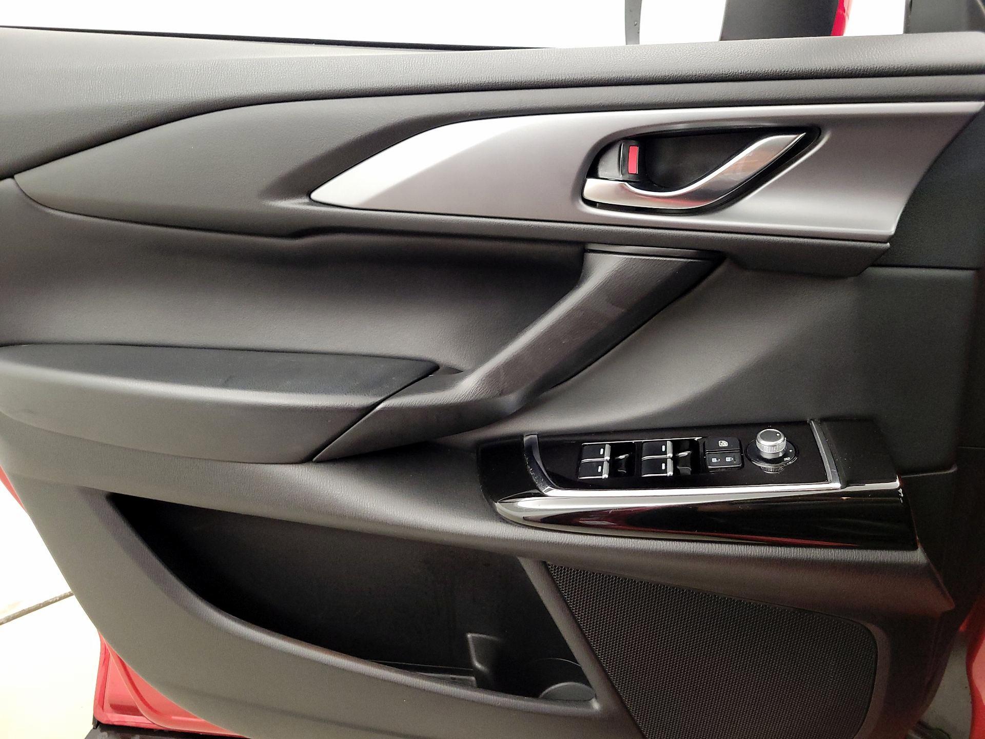 Thumbnail: 2022 Mazda CX-9 - 12