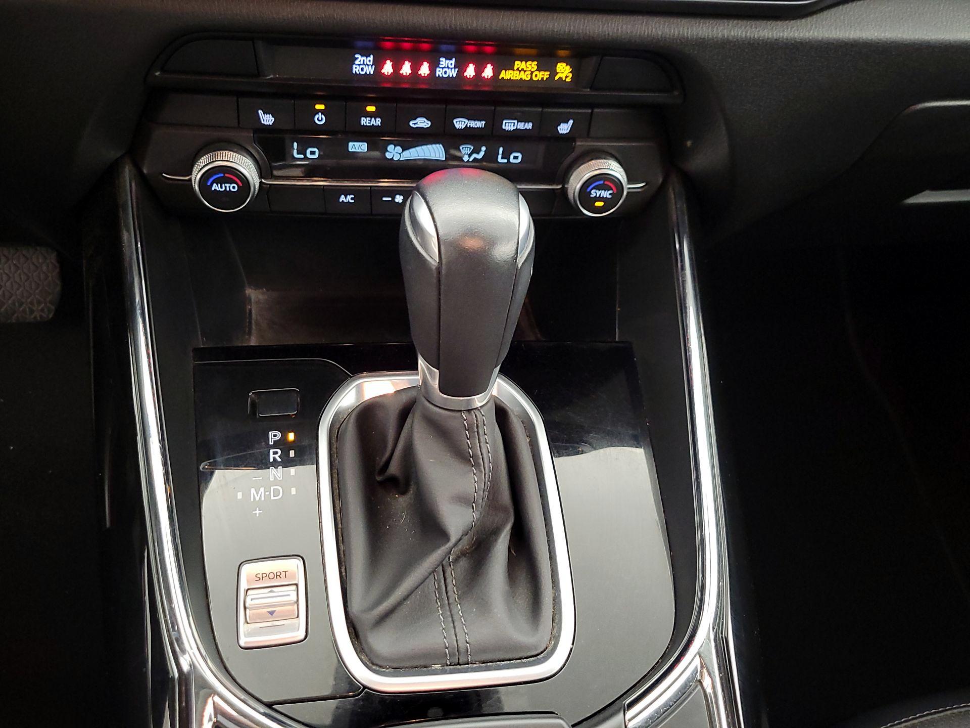 Thumbnail: 2022 Mazda CX-9 - 18