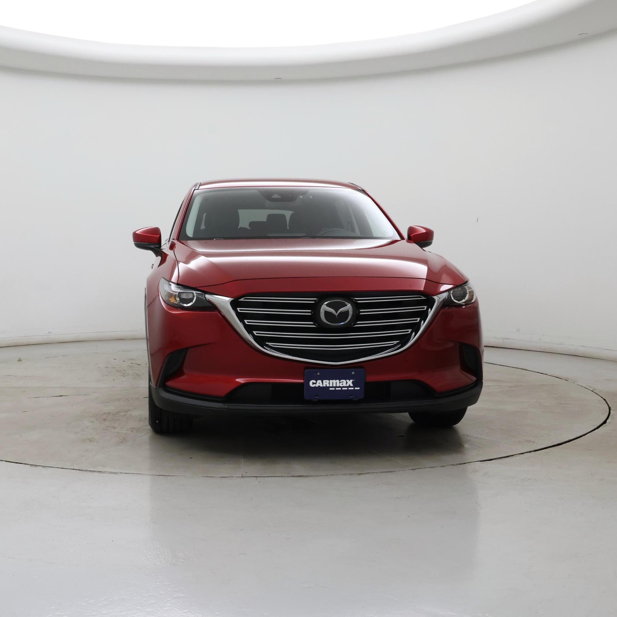 Thumbnail: 2022 Mazda CX-9 - 5