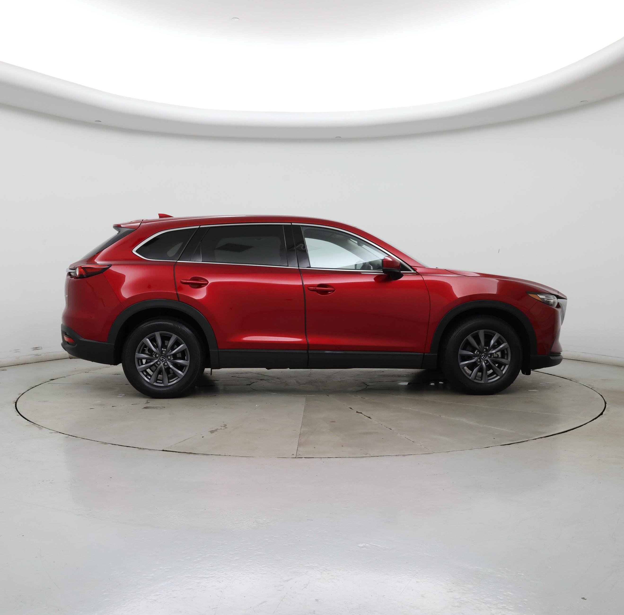 Thumbnail: 2022 Mazda CX-9 - 7