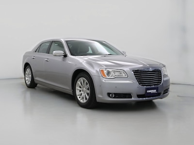 2014 Chrysler 300 C -
                  White Marsh, MD