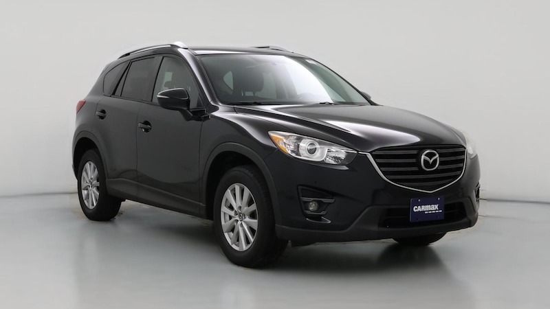 2016 Mazda CX-5 Touring Hero Image