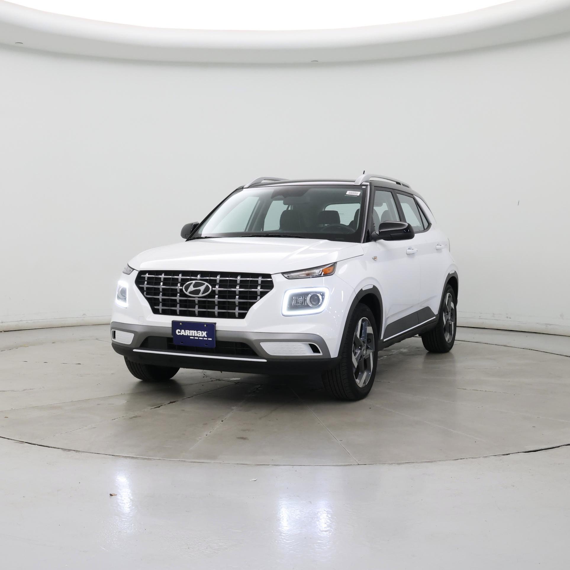 Thumbnail: 2023 Hyundai Venue - 4