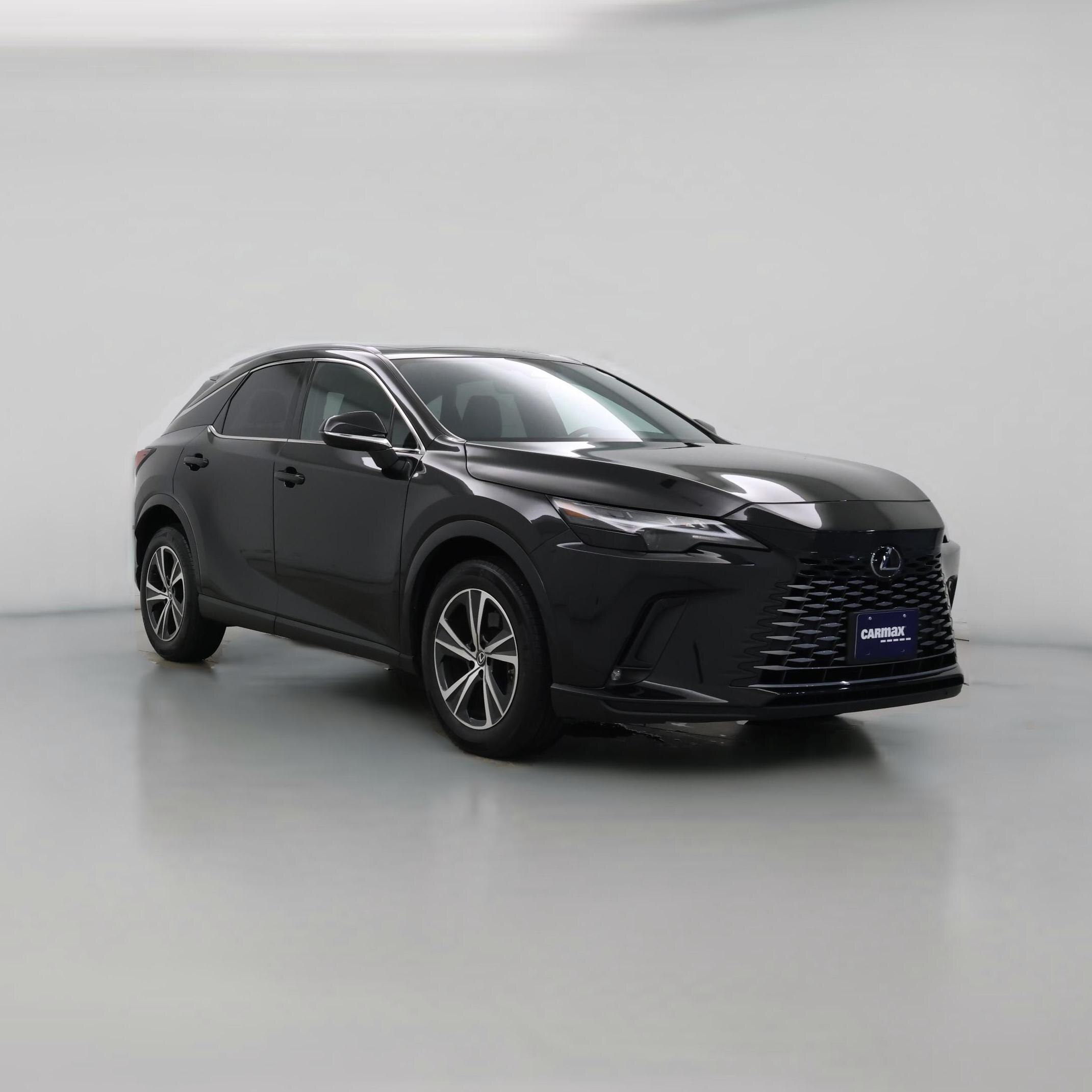 Thumbnail: 2023 Lexus RX - 1