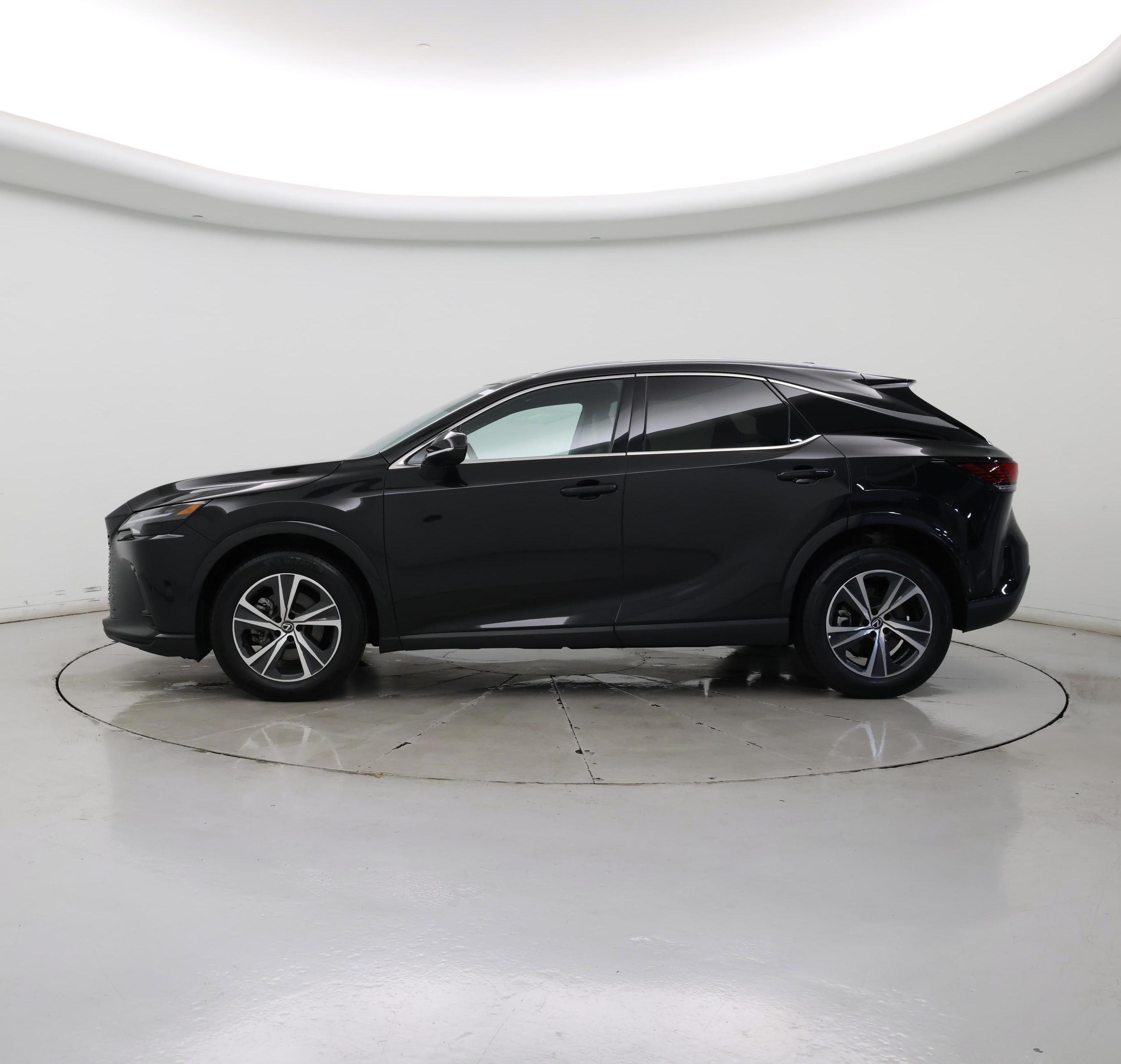 Thumbnail: 2023 Lexus RX - 3