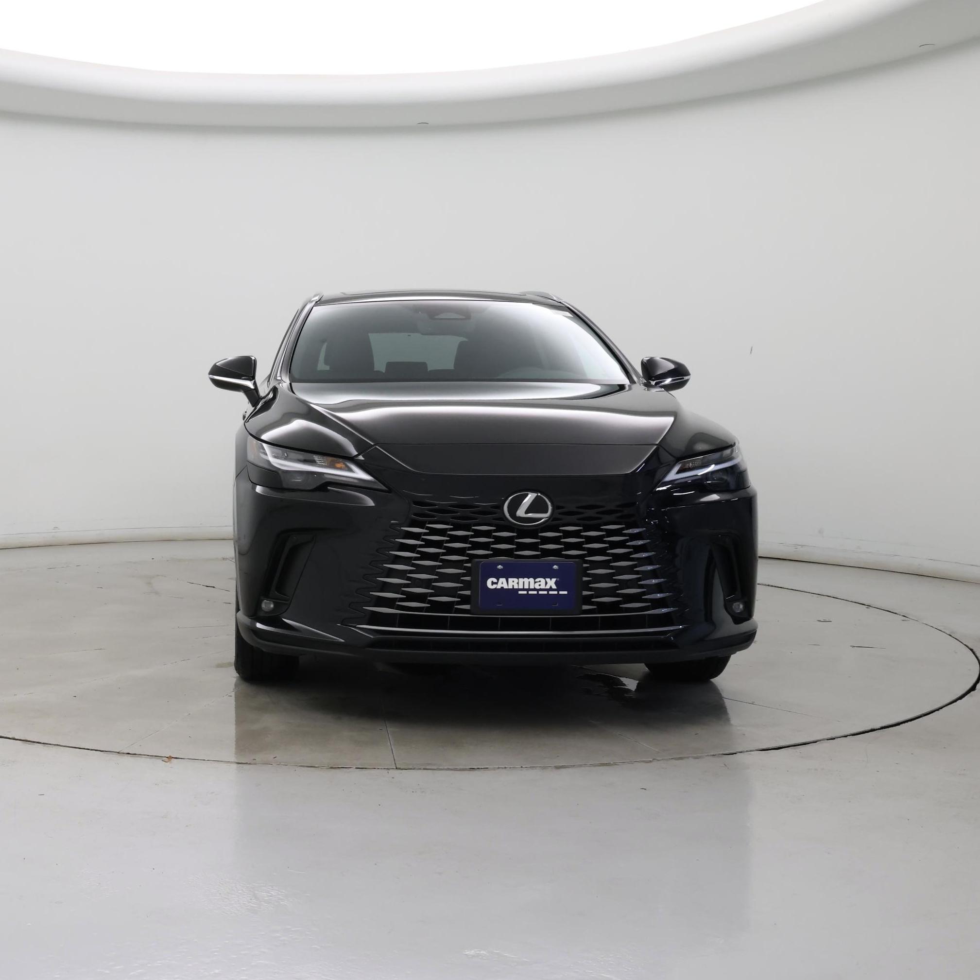 Thumbnail: 2023 Lexus RX - 5