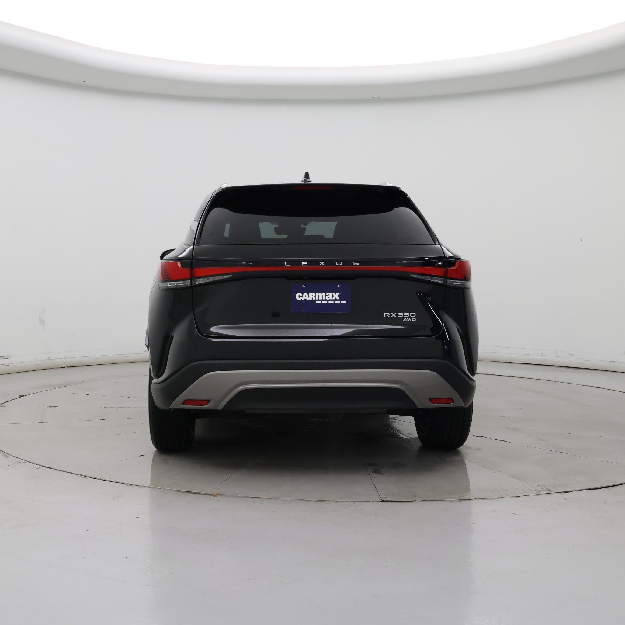 Thumbnail: 2023 Lexus RX - 6