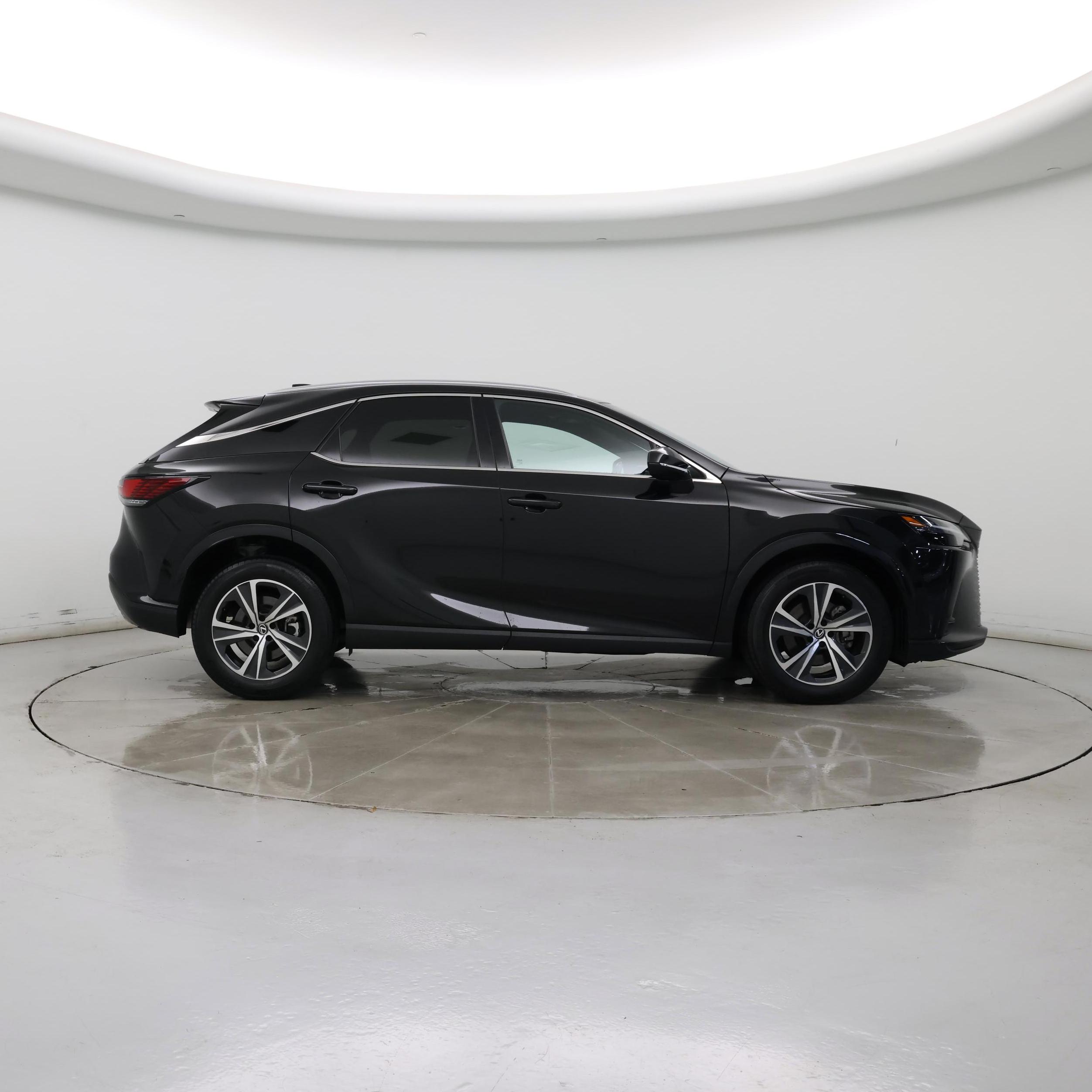 Thumbnail: 2023 Lexus RX - 7
