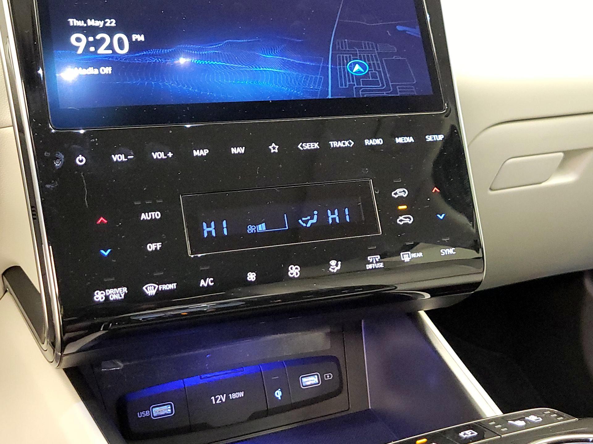 Thumbnail: 2024 Hyundai Tucson - 17