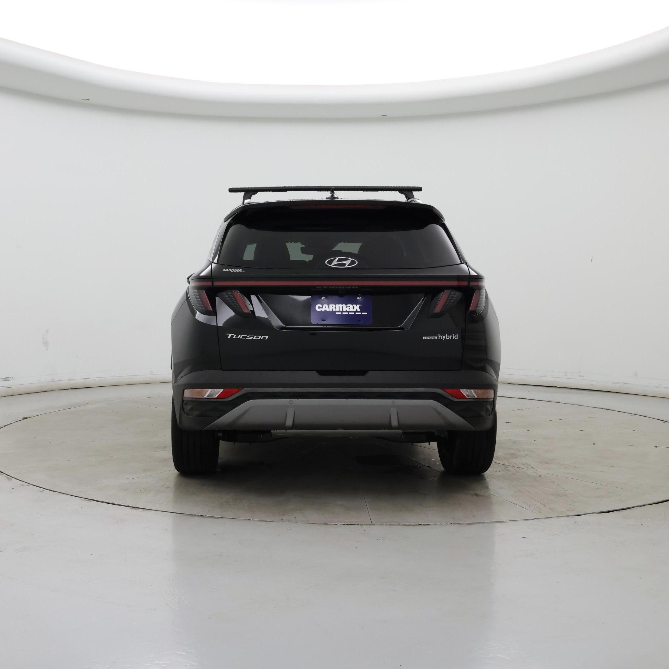 Thumbnail: 2024 Hyundai Tucson - 6