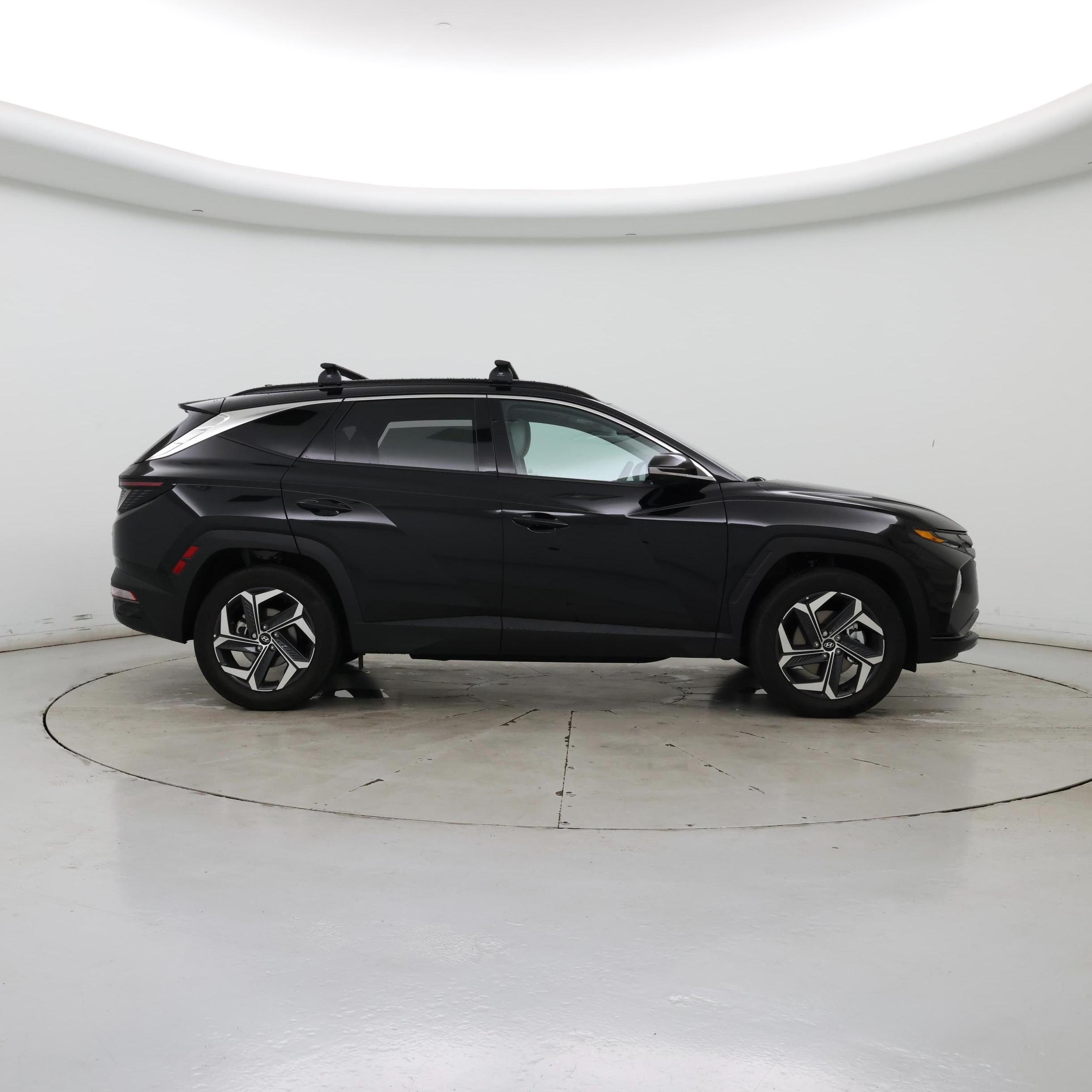 Thumbnail: 2024 Hyundai Tucson - 7