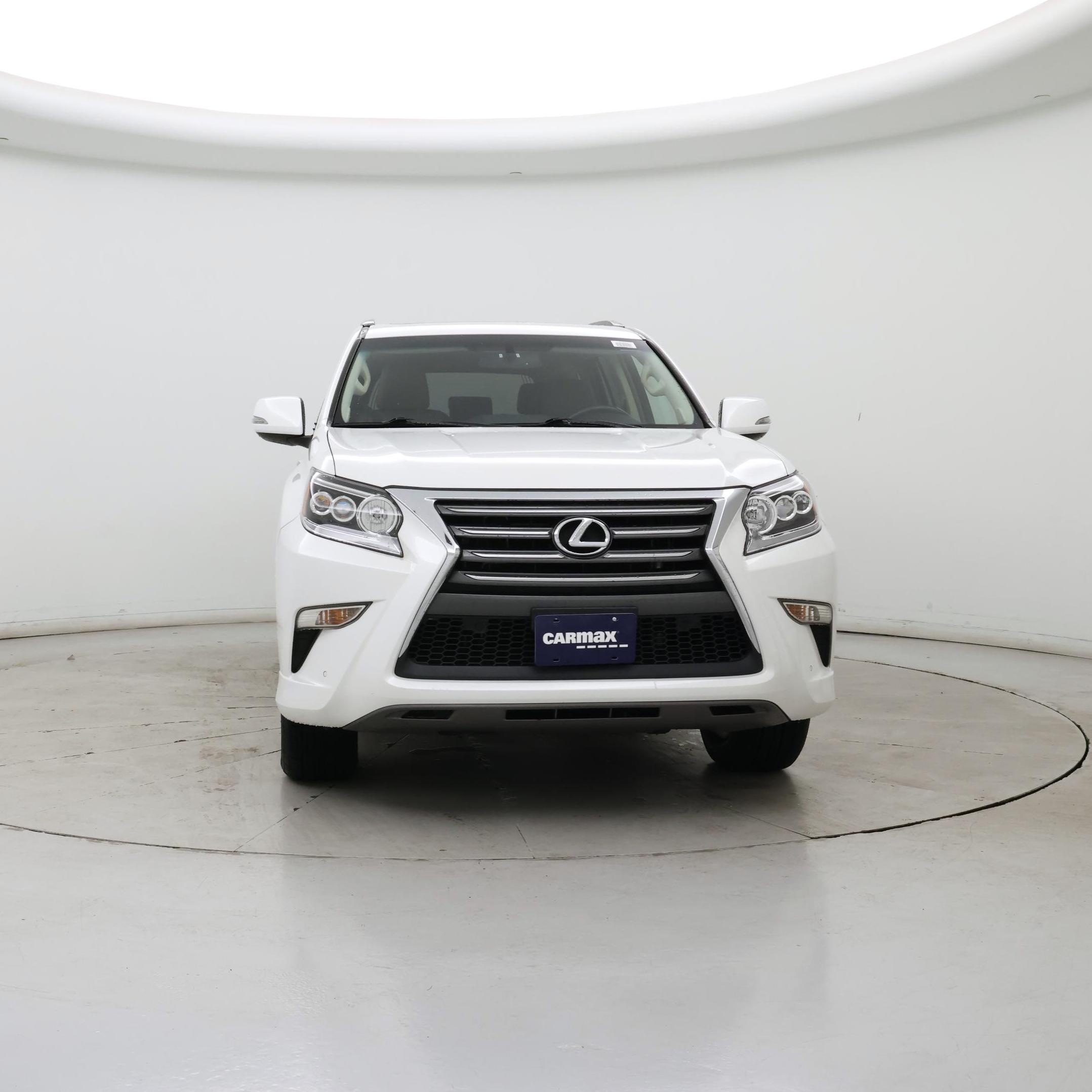 Thumbnail: 2018 Lexus GX - 5