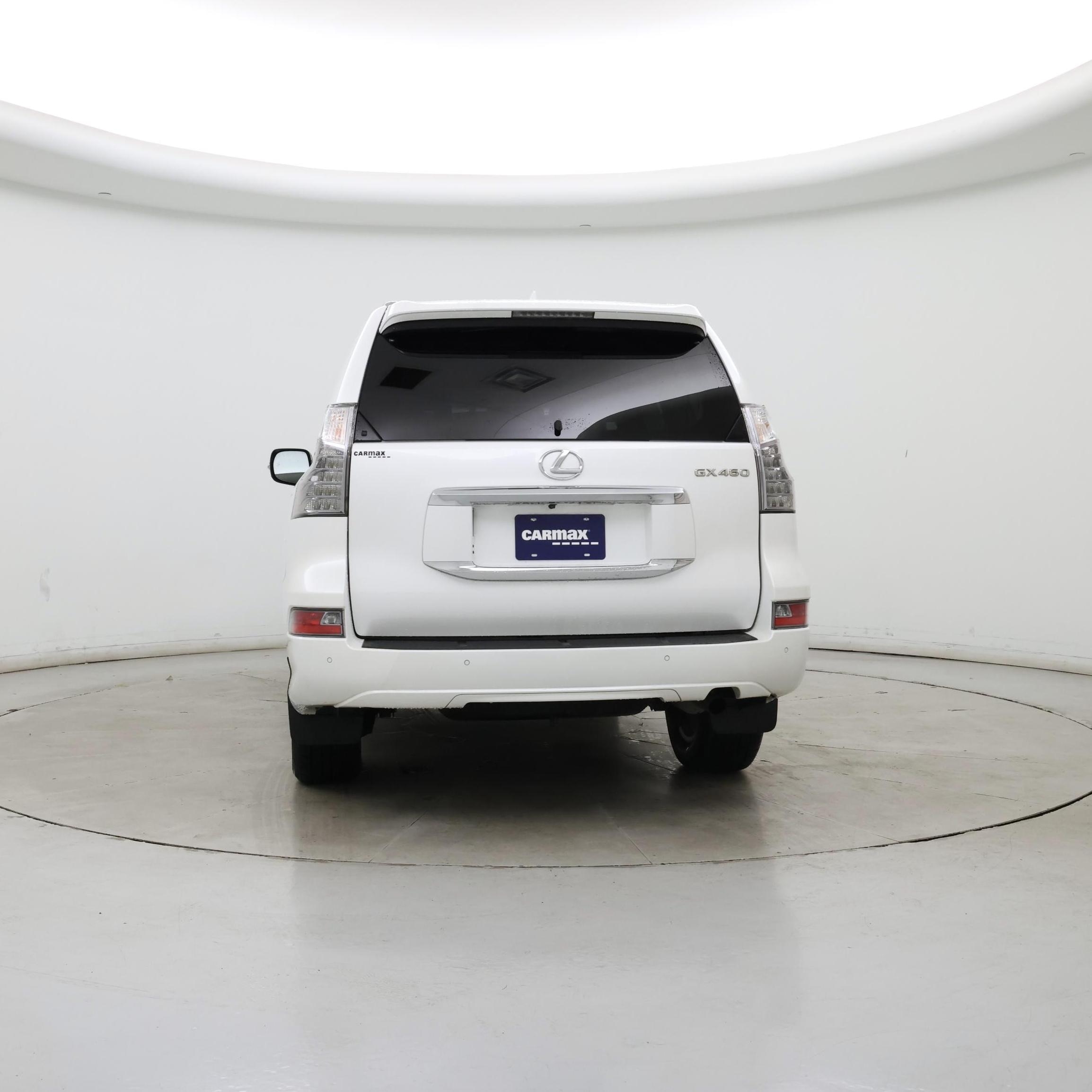 Thumbnail: 2018 Lexus GX - 6