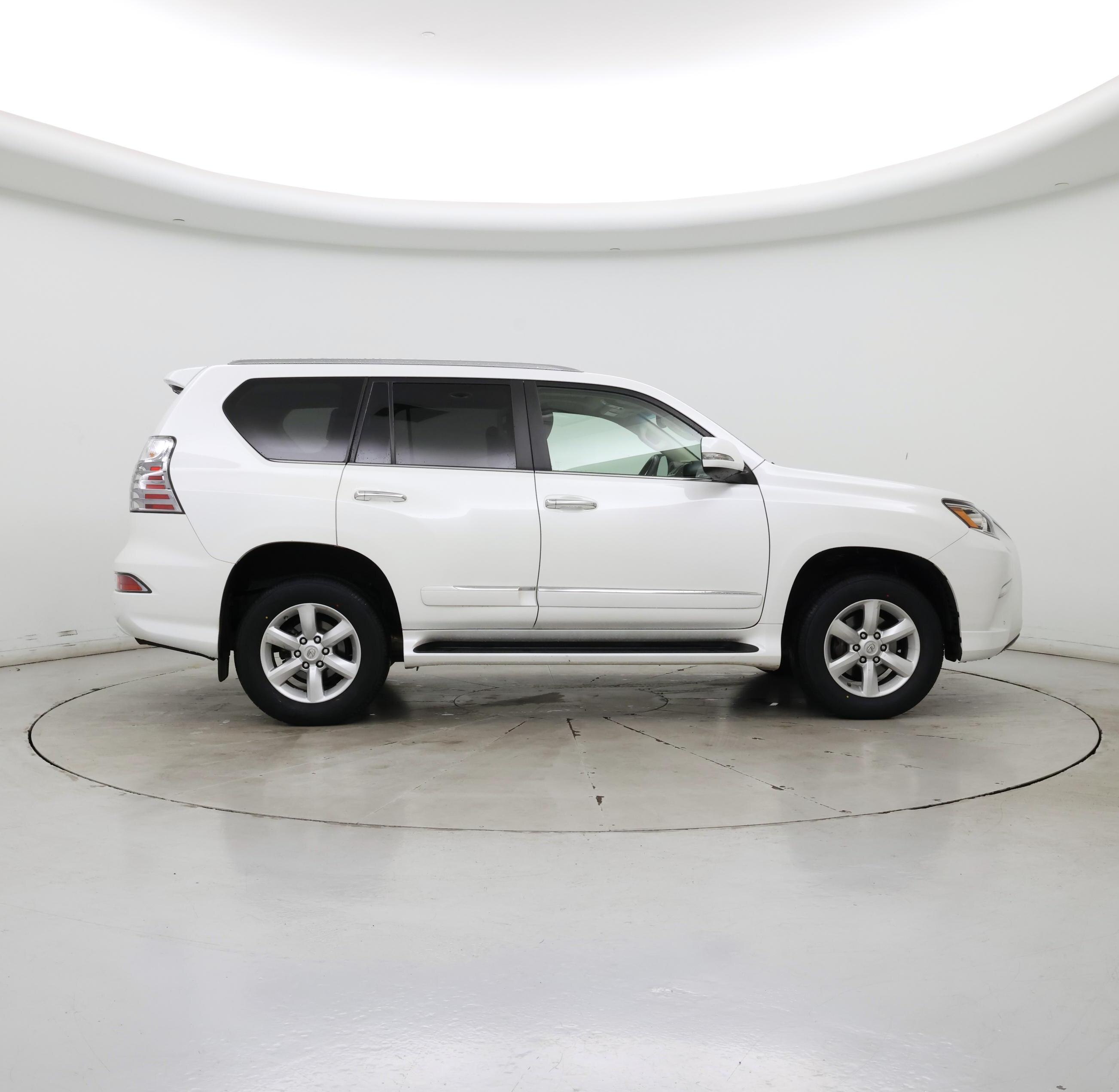 Thumbnail: 2018 Lexus GX - 7