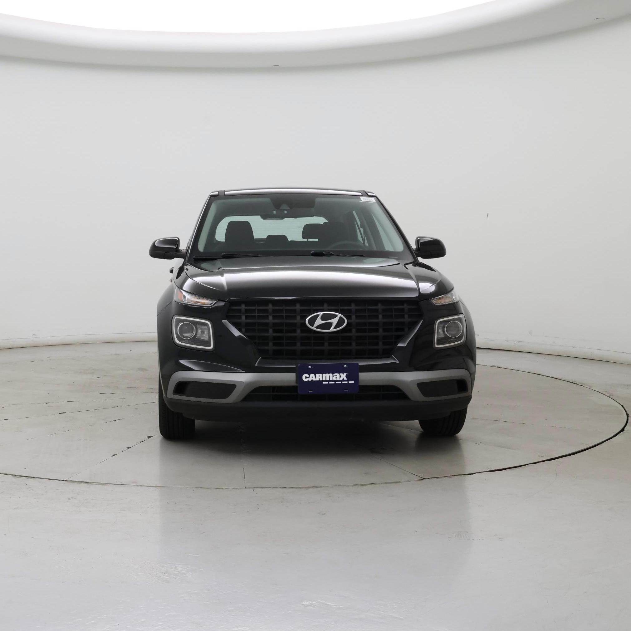 Thumbnail: 2022 Hyundai Venue - 5