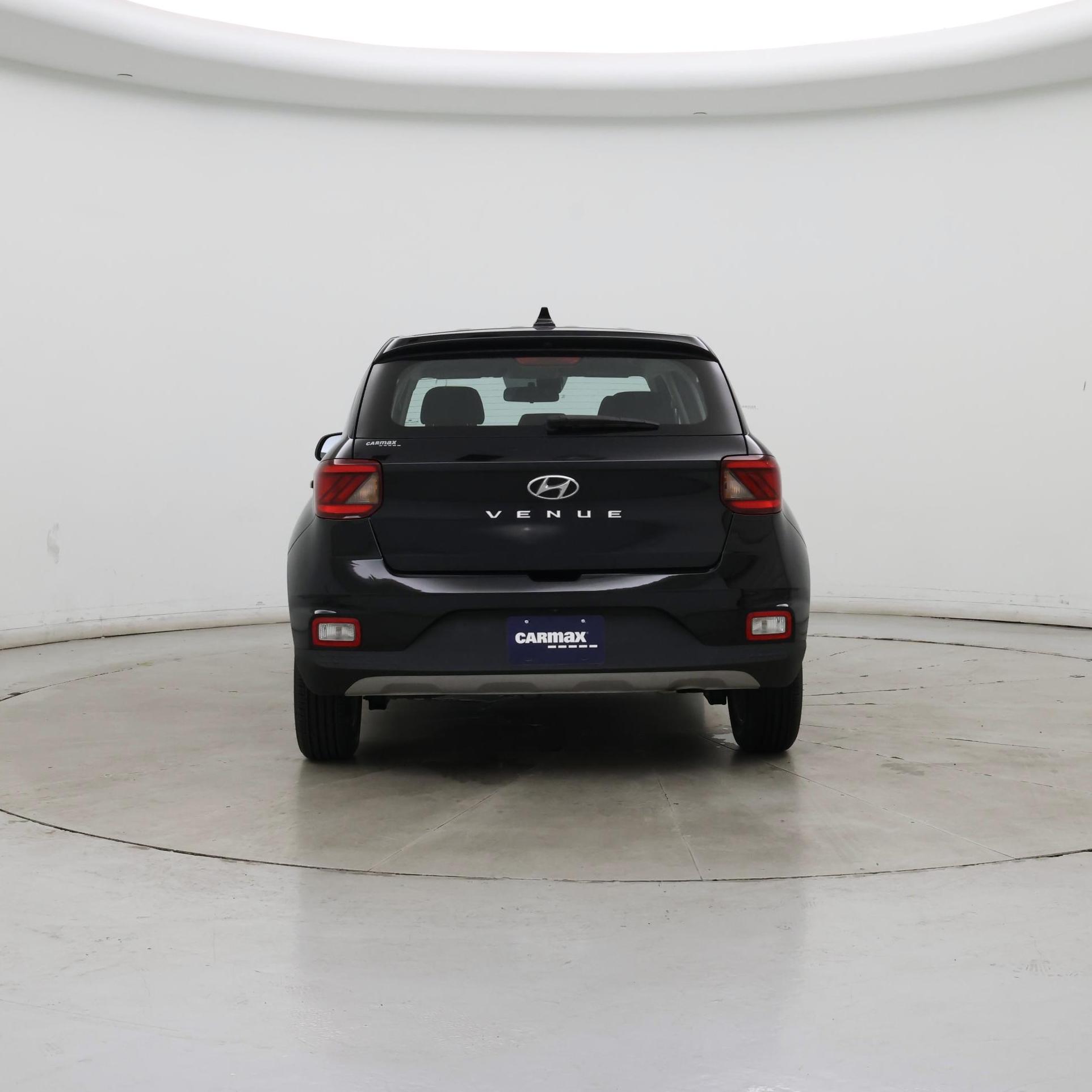 Thumbnail: 2022 Hyundai Venue - 6