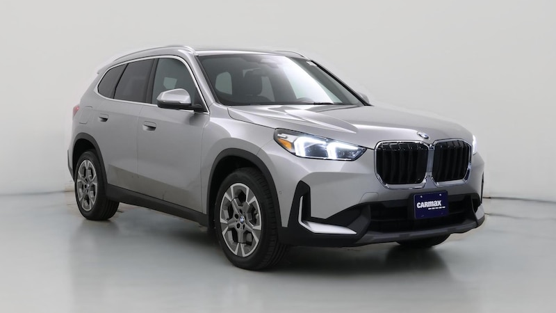 2023 BMW X1 xDrive28i Hero Image